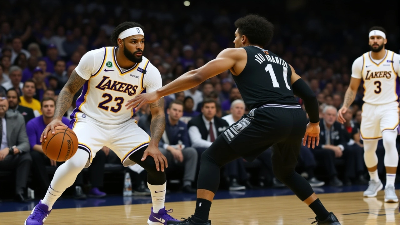 Mavericks vs. Spurs: Season Opener Odds, Prediction & Preview