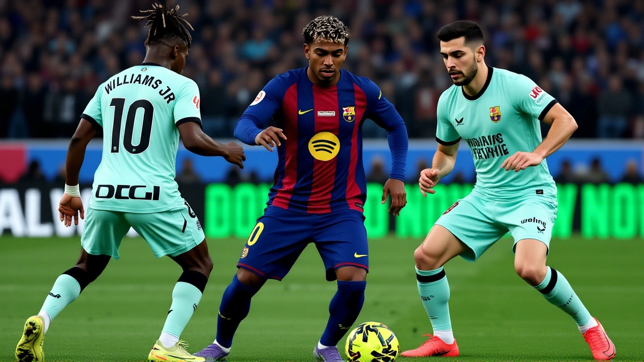 Barcelona 4-0 Athletic Club: Ferran Torres Braces as Camp Nou Reopens Emotionally