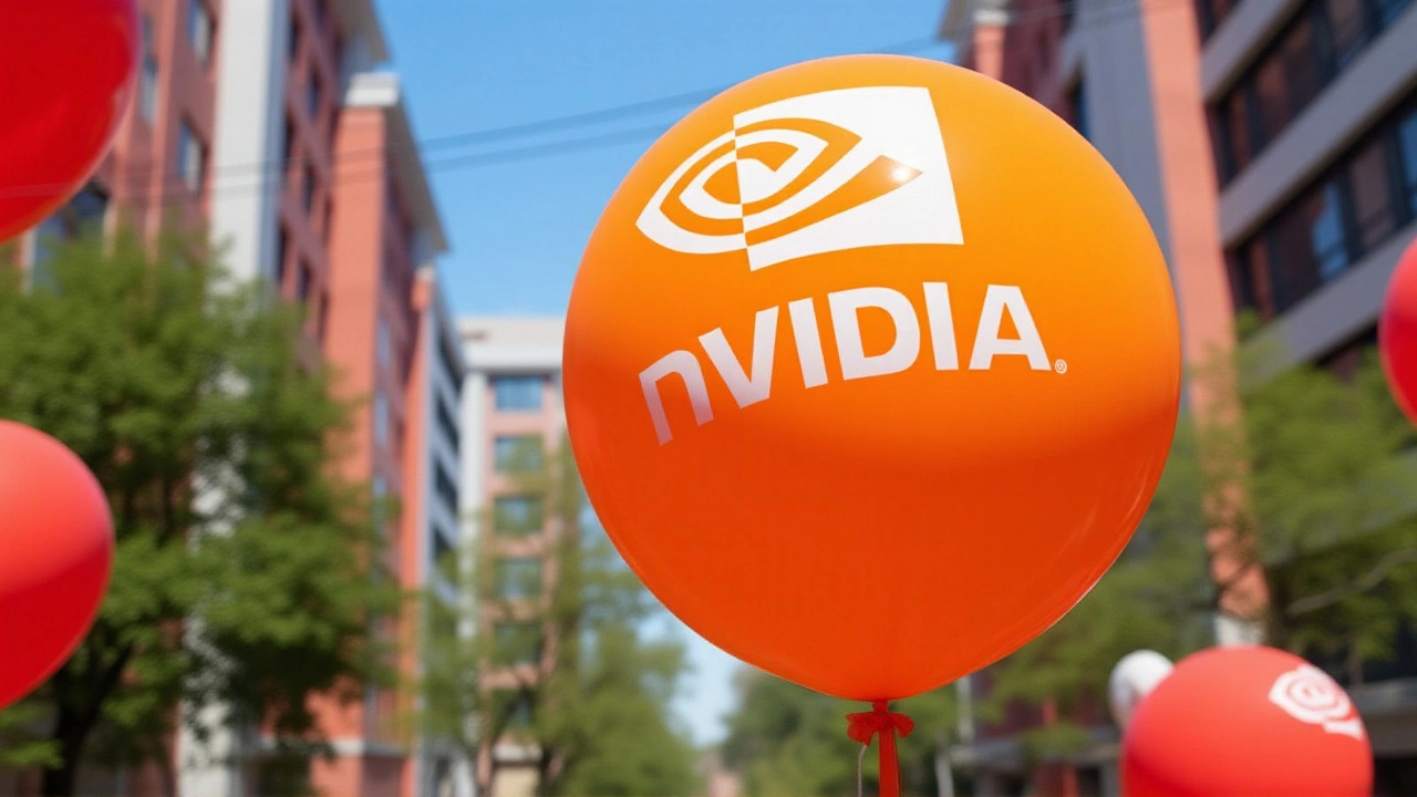 Home Depot, Klarna stocks drop as Nvidia earnings loom — but date is beyond data cutoff