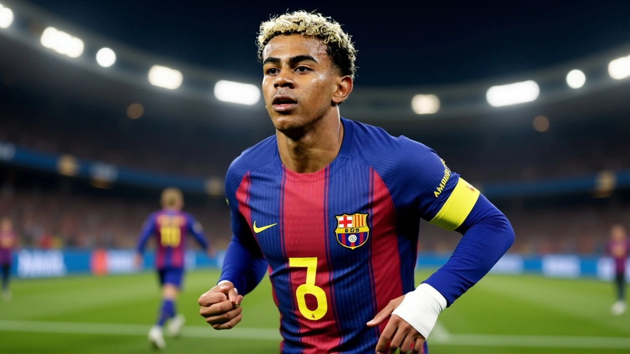 The Final Nail: Torres’ Brace and VAR’s Silence